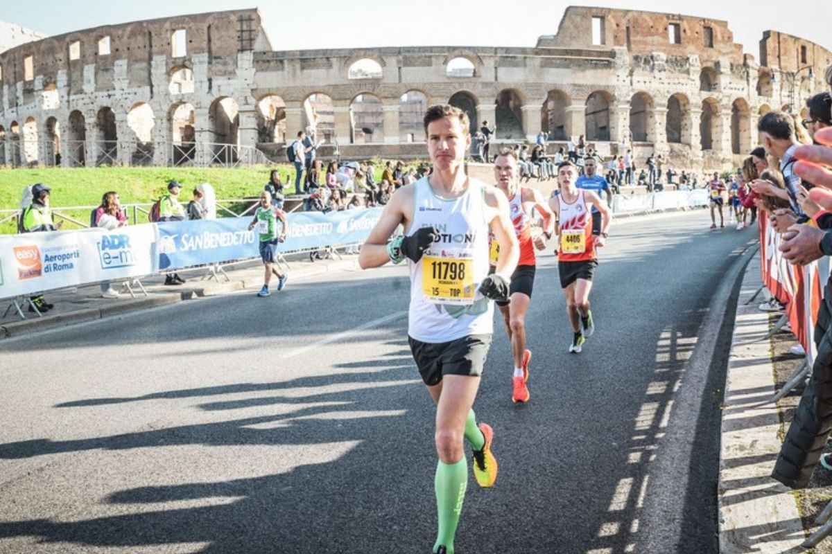 marathon rome 2026 live (3)