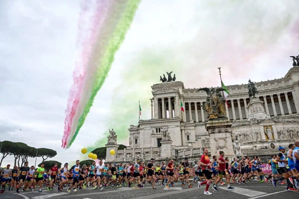 marathon rome 2027 inscription (2)
