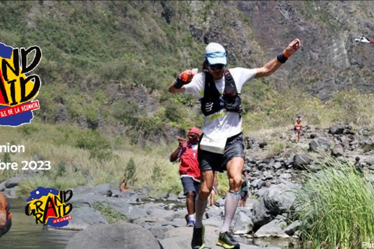 Diagonale des fous 2026 : où regarder la course en direct et suivre les coureurs cette année ?