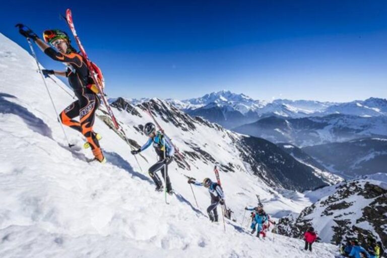 Pierra Manta 2026 : Suivi des athlètes et streaming TV