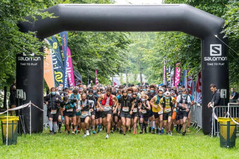 30km Eco Trail Paris 2026 : Classement et Résultats