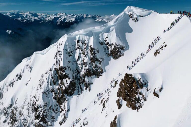 Pierra Menta 2026 : Résultats de la 1ère journée (étape)