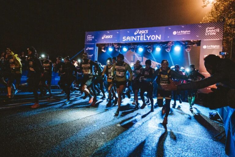 SaintéLyon 2026 : la revente de dossards et le fonctionnement