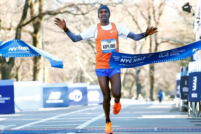 Semi-Marathon New York 2026 : Classement et Résultats en direct