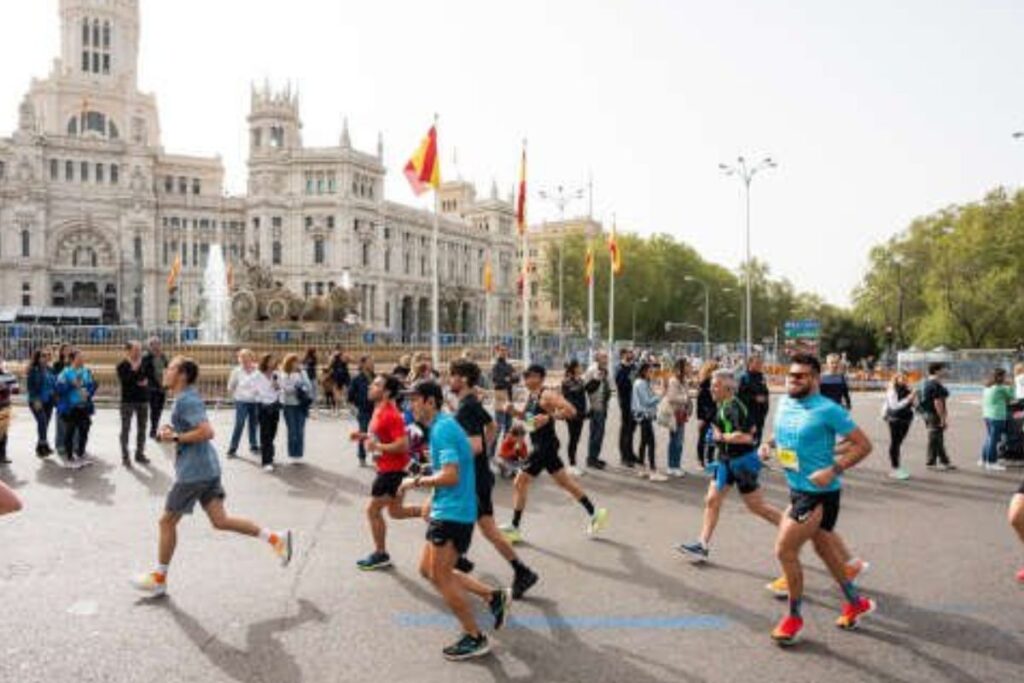 suivi coureur semi marathon madrid (1)
