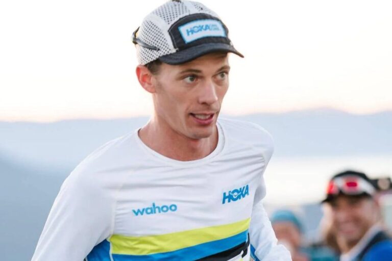 Quel est temps de Jim Walmsley au semi-marathon de Paris 2026 ?