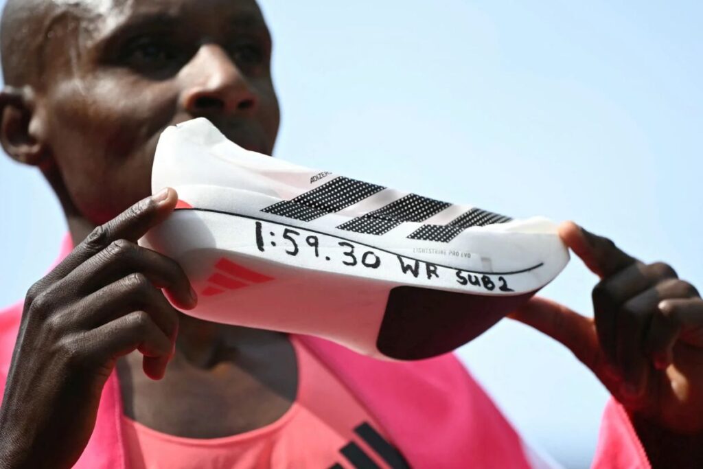 chaussure marathon londres 2026 (1)