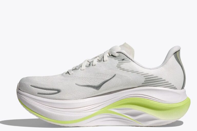 Hoka Skyward x2 : Mon avis et test de la petite nouvelle