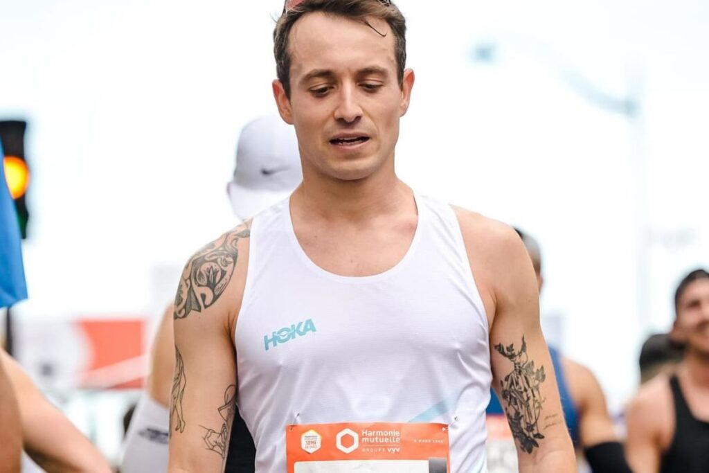 hugo clement marathon (1)