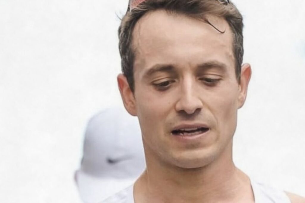 hugo clement marathon (2)