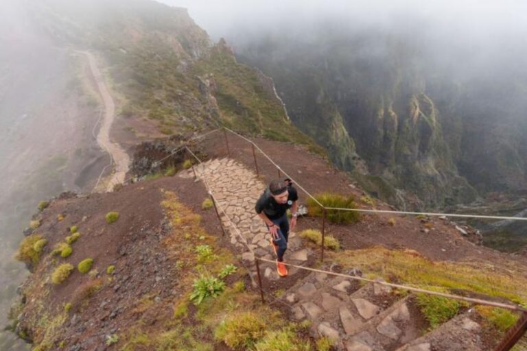 MIUT Madeira Trail 2027 : Quand et comment s&rsquo;inscrire ?