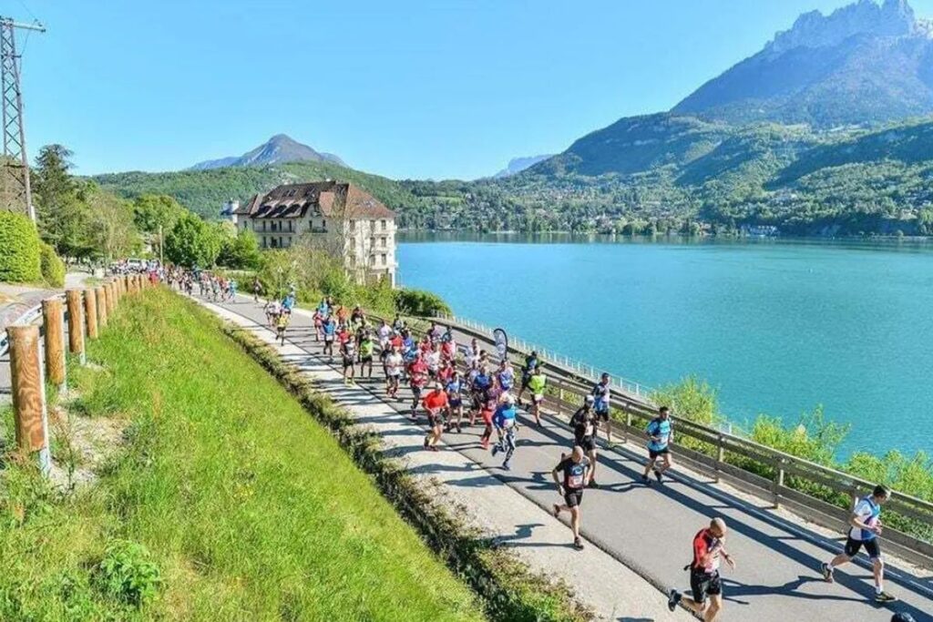 marathon annecy suivi coureur direct (1)