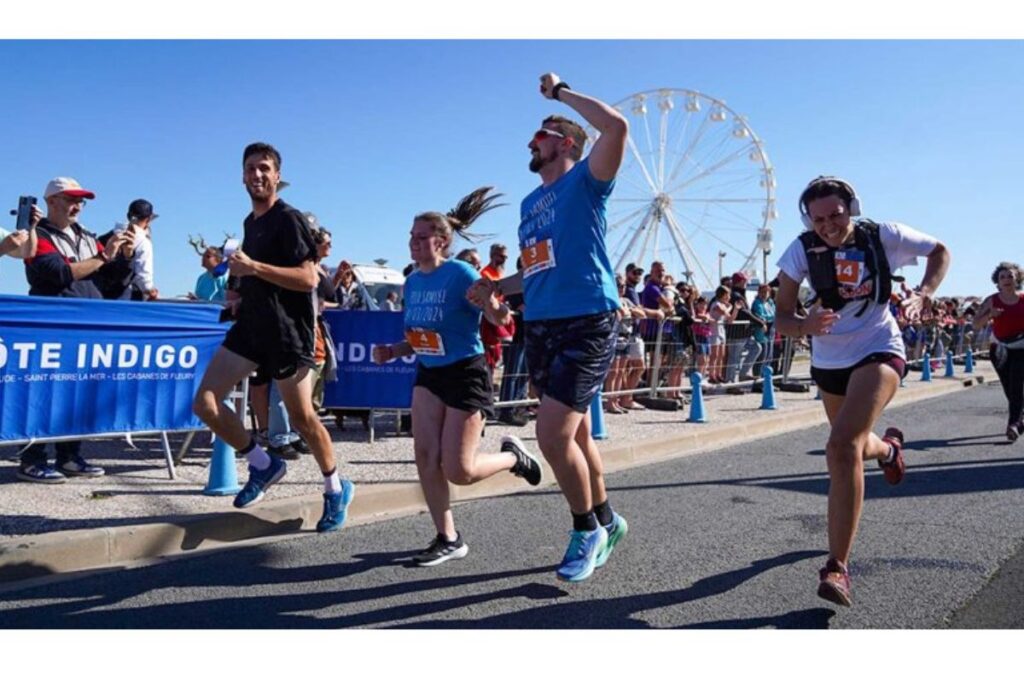 marathon cote indigo suivi coureur (1)