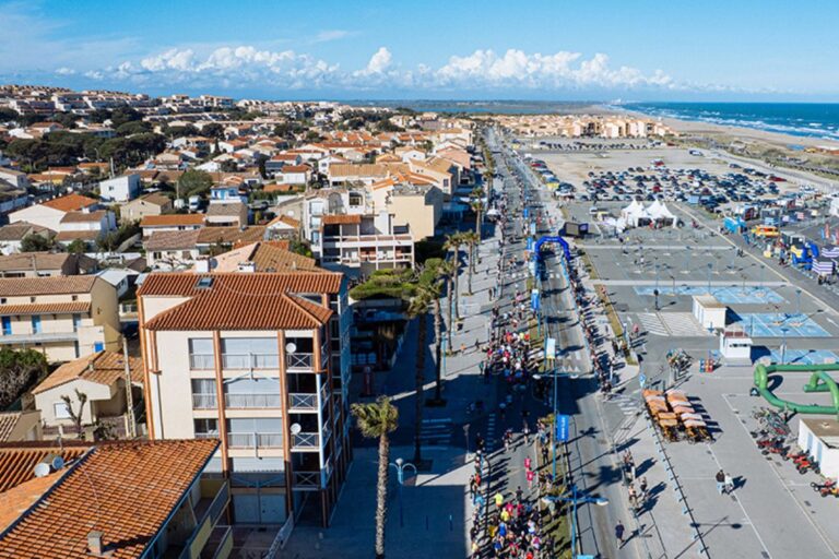 Marathon Côte Indigo 2026 : Suivi coureur officiel et direct