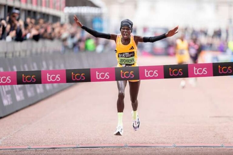 Marathon de Londres 2027 : guide complet pour s&rsquo;inscrire et décrocher son dossard