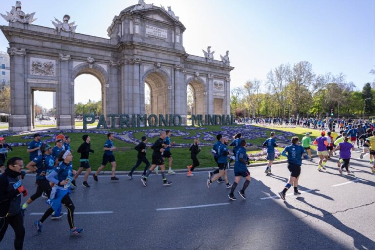 Marathon de Madrid 2027 : quand et comment s'inscrire ?