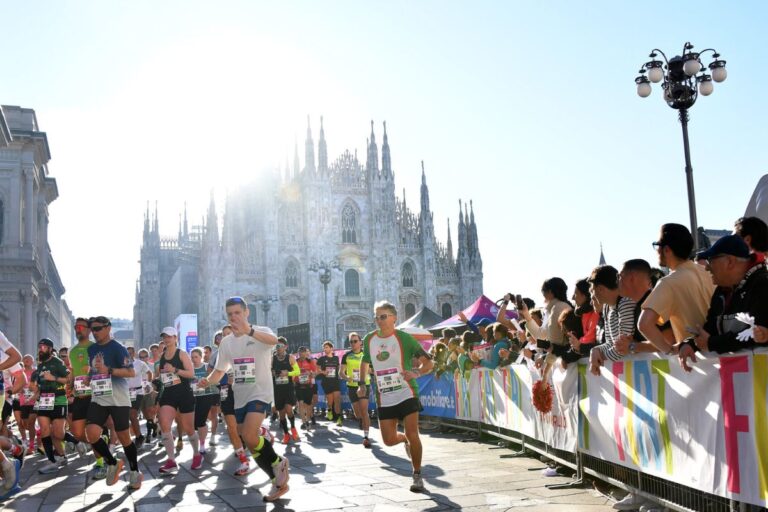 Marathon de Milan 2027 : Guide pour l&rsquo;inscription