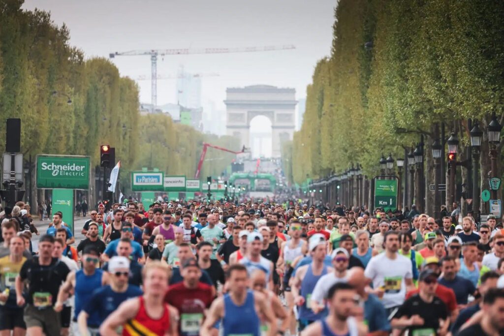 marathon paris favoris 2026 (1)