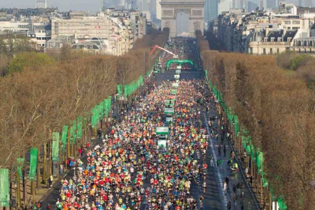 marathon paris metro (1)