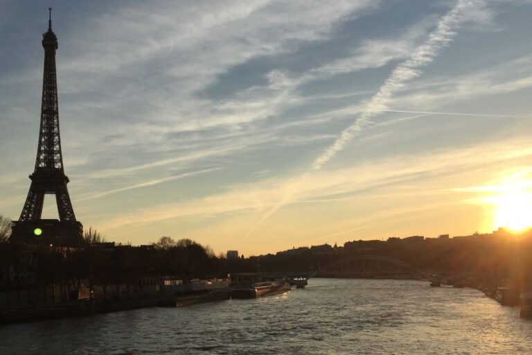 Marathon de Paris 2026 : Quelle météo pour le Jour J ?