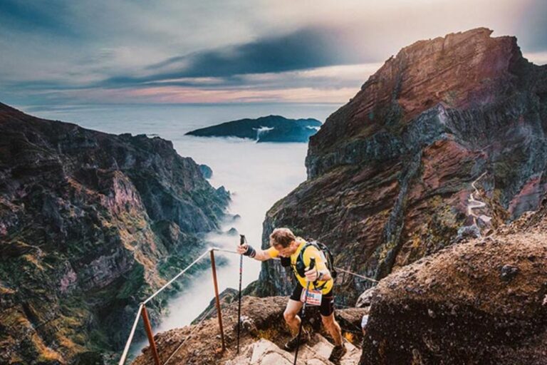 MIUT Madeira Trail 2026 : suivi coureur officiel en direct live