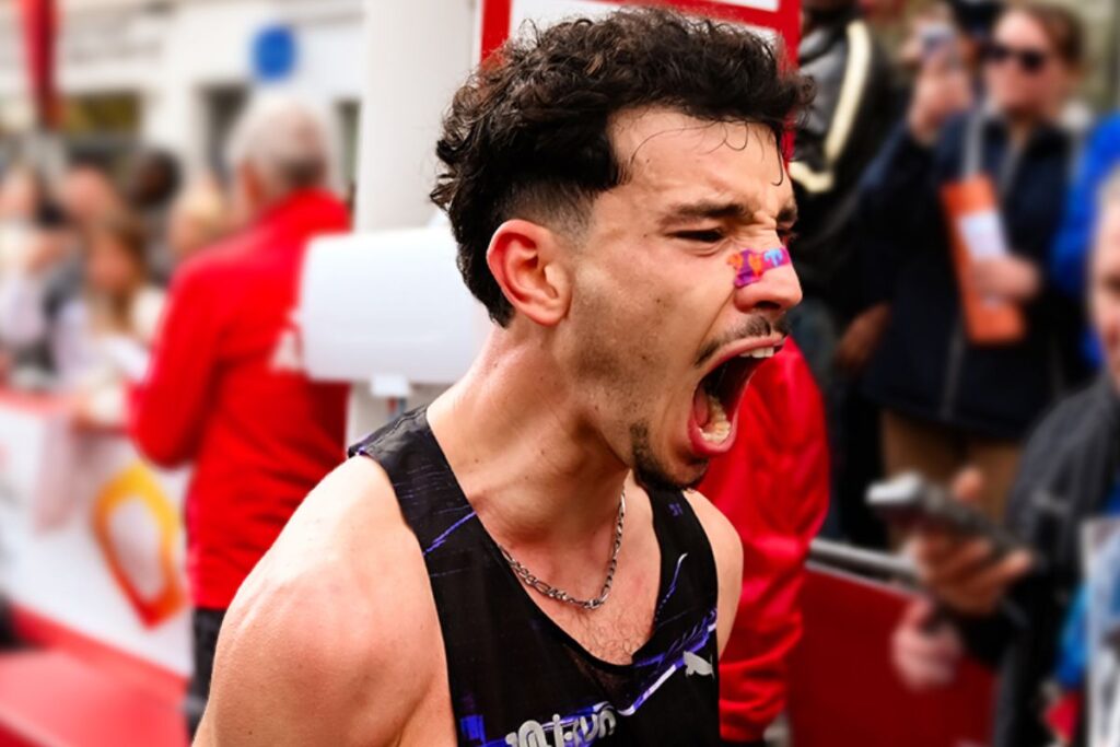 mustapha salmi marathon lyon (1)