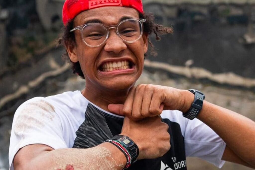 noa ohms 100 miles canyon