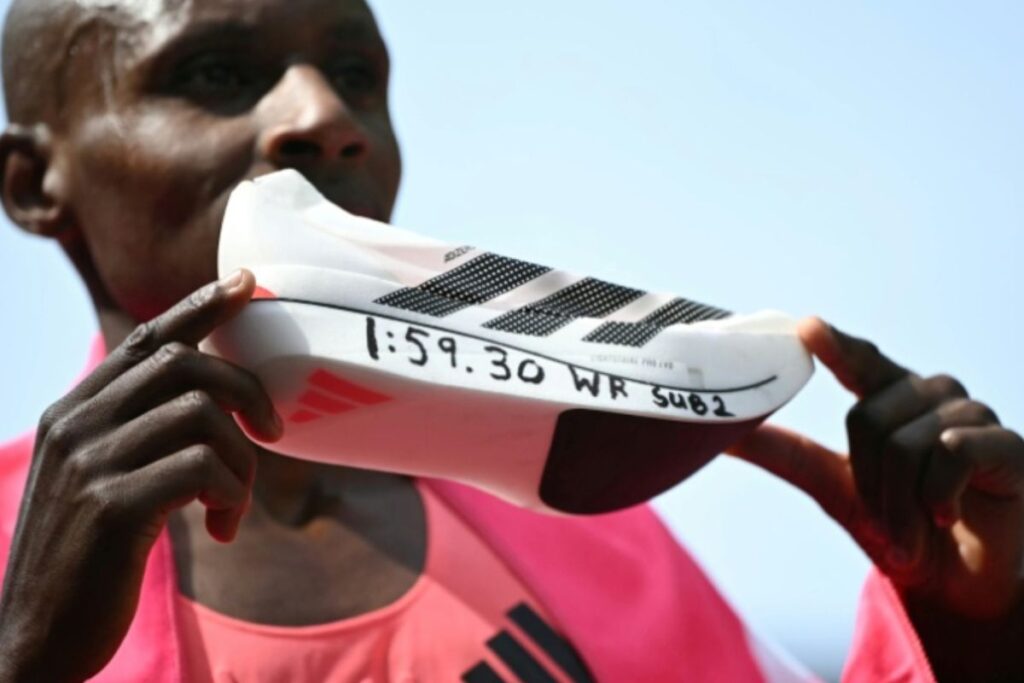 pace sabastian sawe marathon (2)