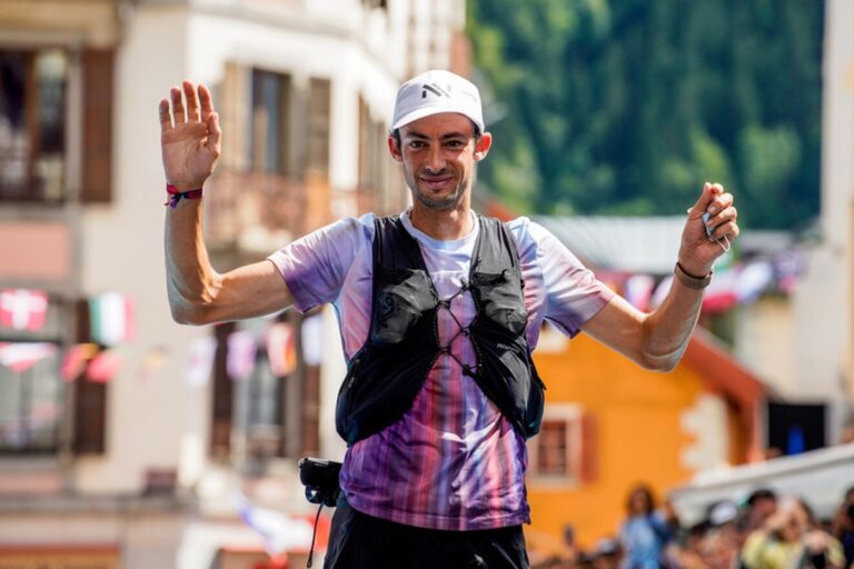 Quel est le poids de Kilian Jornet : analyse d&rsquo;un physique taillé pour le trail