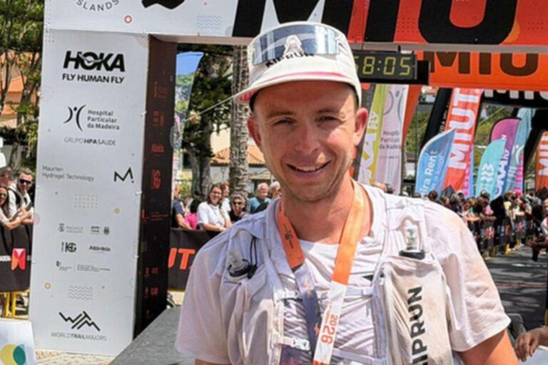 Résultats et Classement MIUT 2026 : Vincent Esmiol l'emporte !