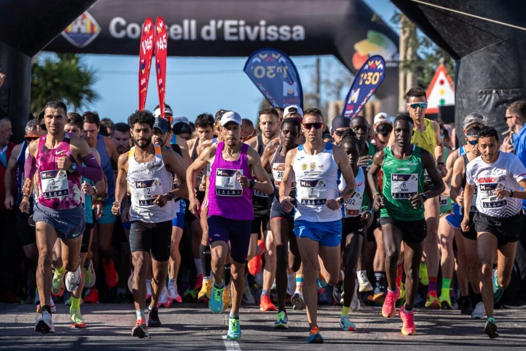 semi marathon ibiza live (1)