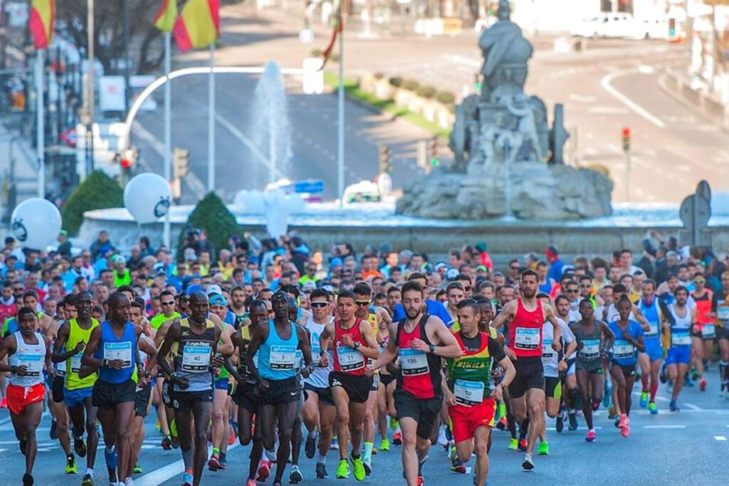 semi marathon madrid 2026 live (2)