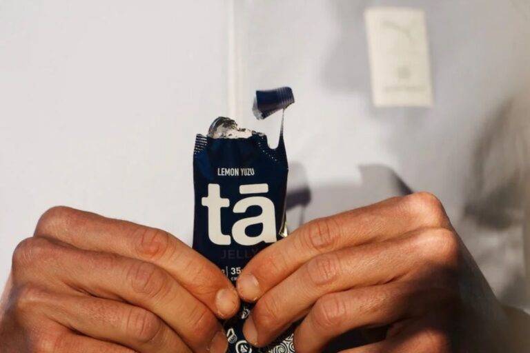 J&rsquo;ai testé les nouveaux Ta Jelly Gels : mon avis !