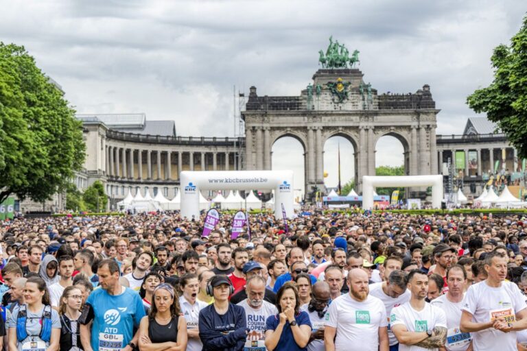 20Km Bruxelles 2026 : Classement et Résultats en direct ici !