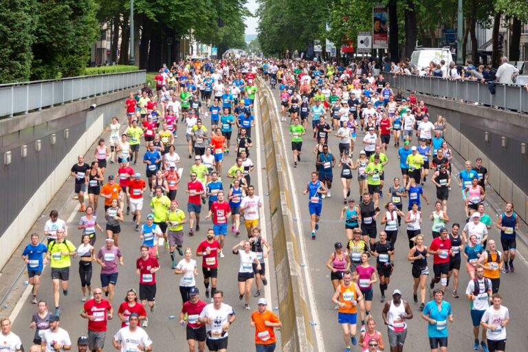 20 km de Bruxelles 2026 : Comment suivre en direct live ?