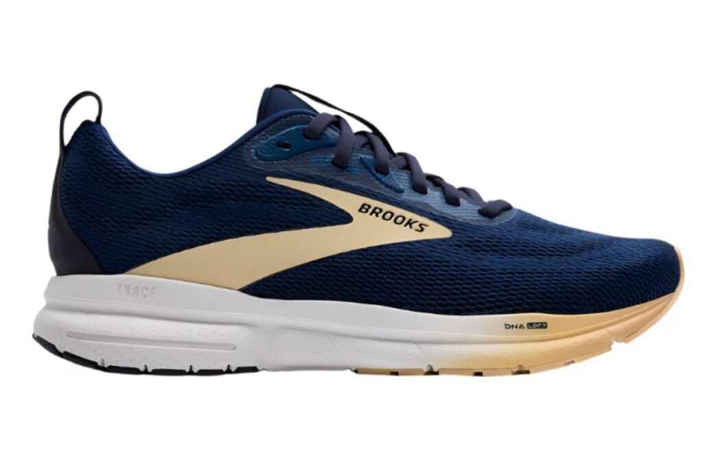 brooks trace 4 avis (2)