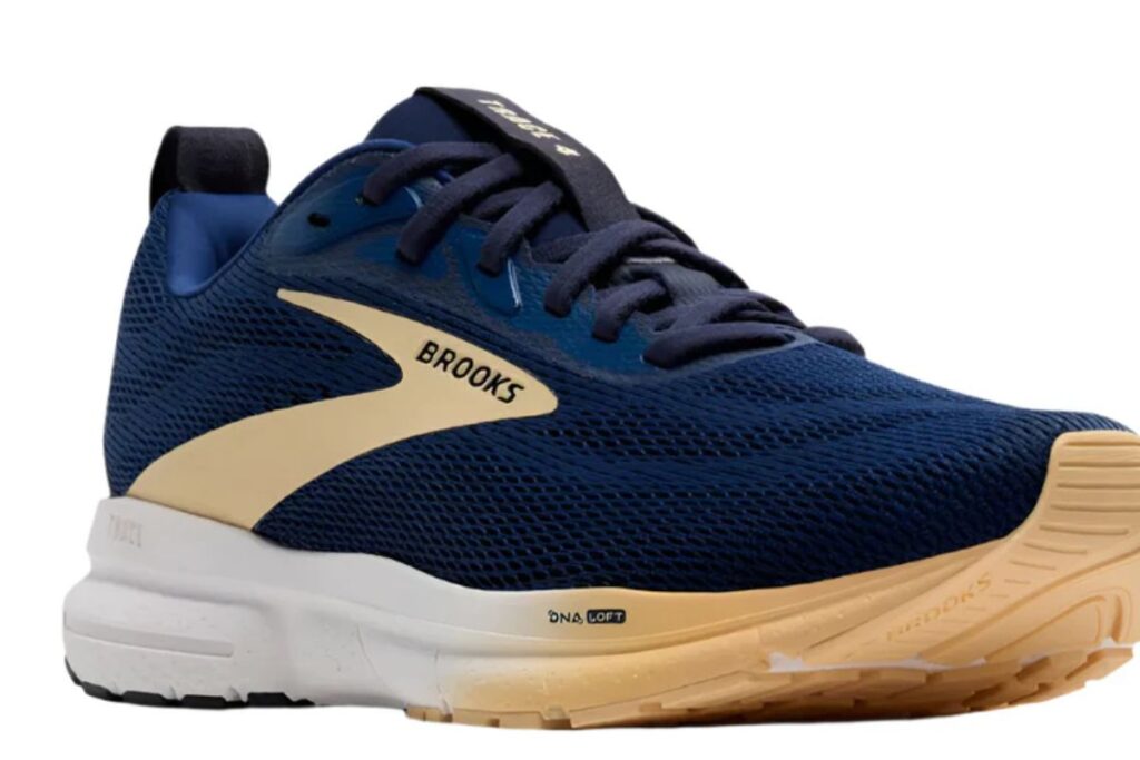 brooks trace 4 avis (3)