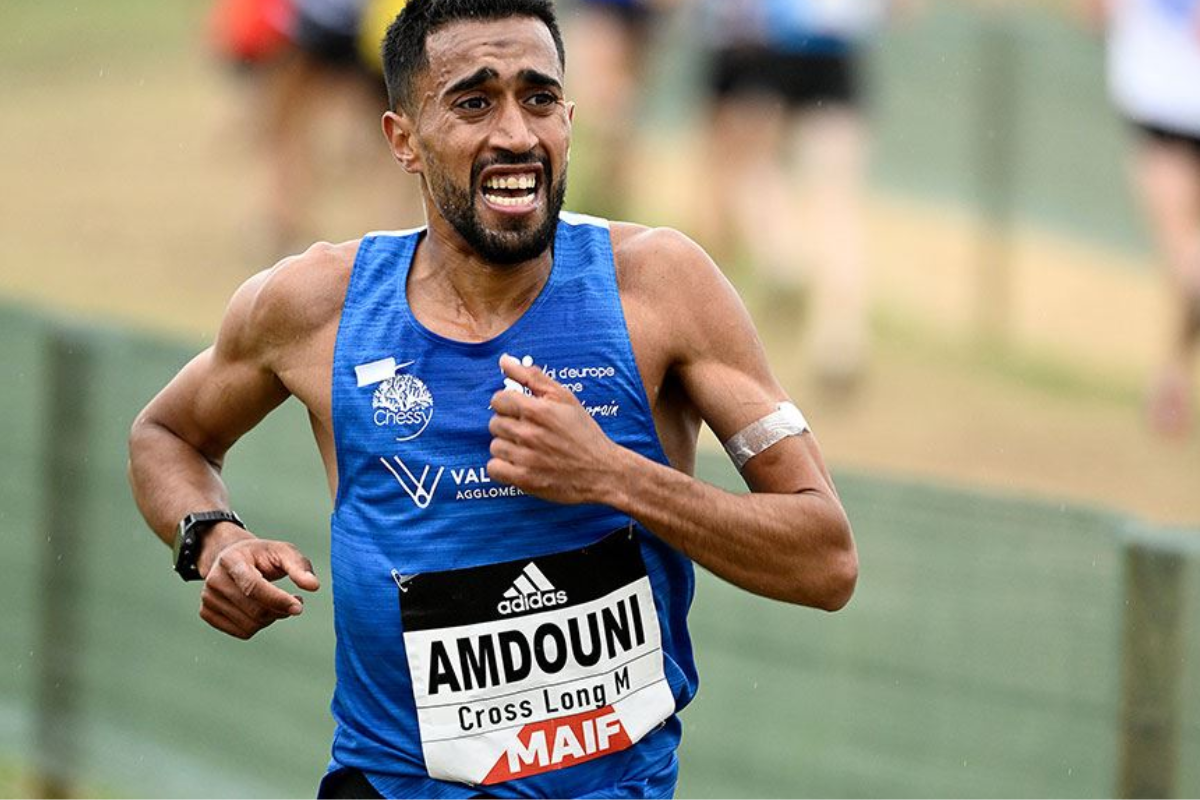 championnat france marathon resultat