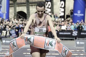 classement zegama 2026