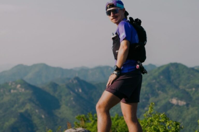 Clemquicourt finisher du Baekdu Daegan : analyse d’une traversée hors norme