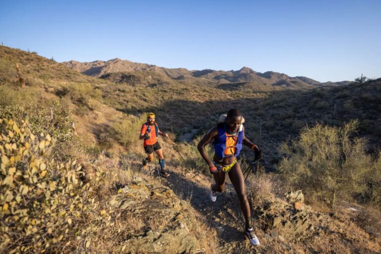 Un coureur décède sur la Cocodona 250 2026 : l'organisation annonce le drame