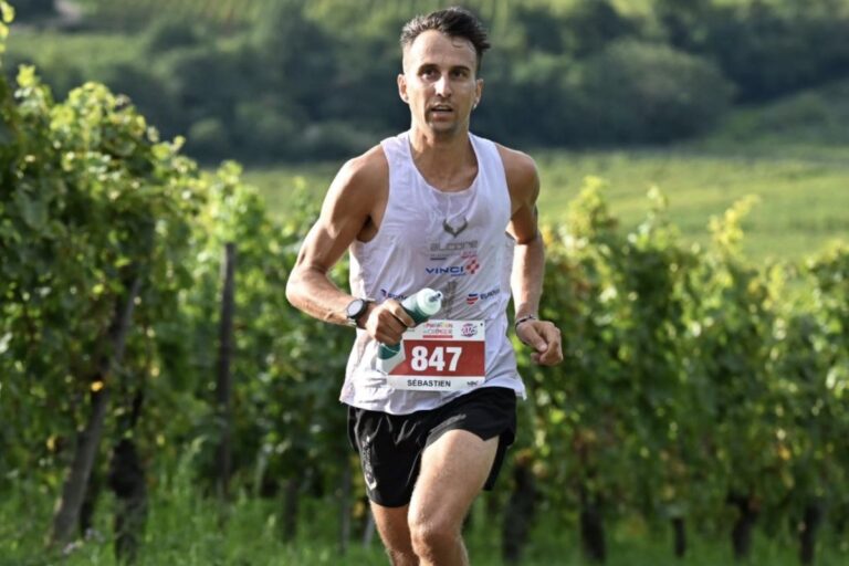 Trail Alsace by UTMB 2026 : Sébastien Spehler, le grand favori de l&rsquo;UTDC