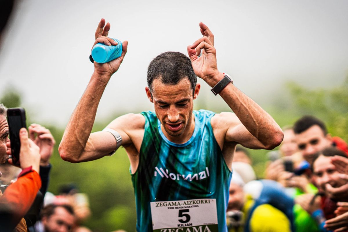 kilian jornet record zegama (3)