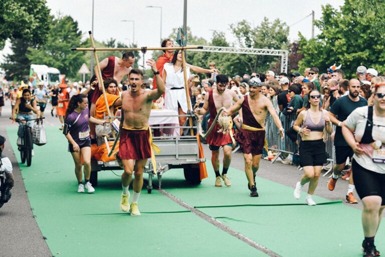 Marathon de la Bière 2026 à Montbrison : suivi coureur, programme et résultats en direct