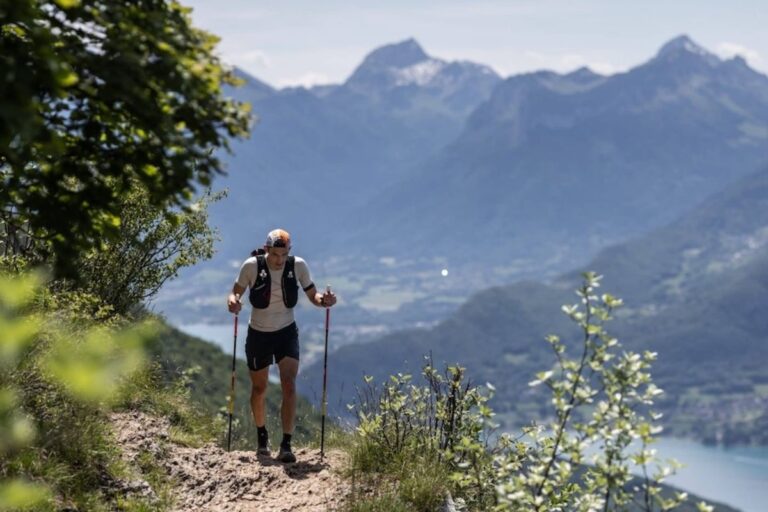 Maxi-Race 2026 Annecy : Suivi Coureur officiel en direct live