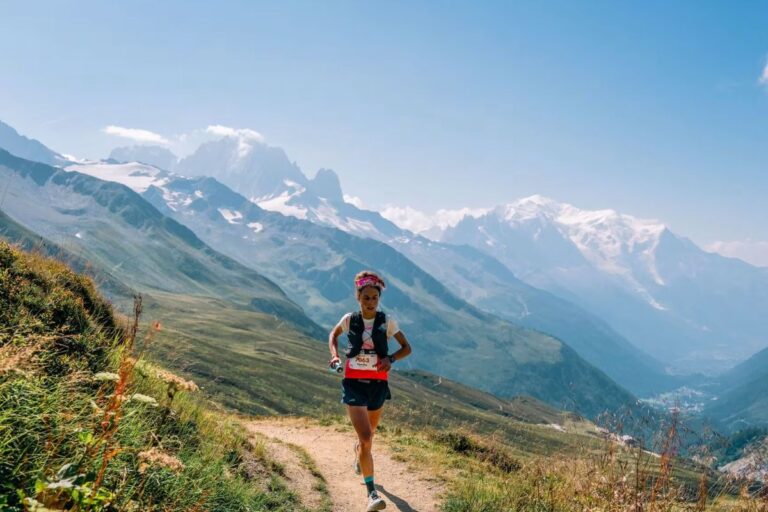 OCC UTMB 2026 : nouveau parcours annoncé avec un tracé inédit entre le Col de Balme et le Col des Posettes