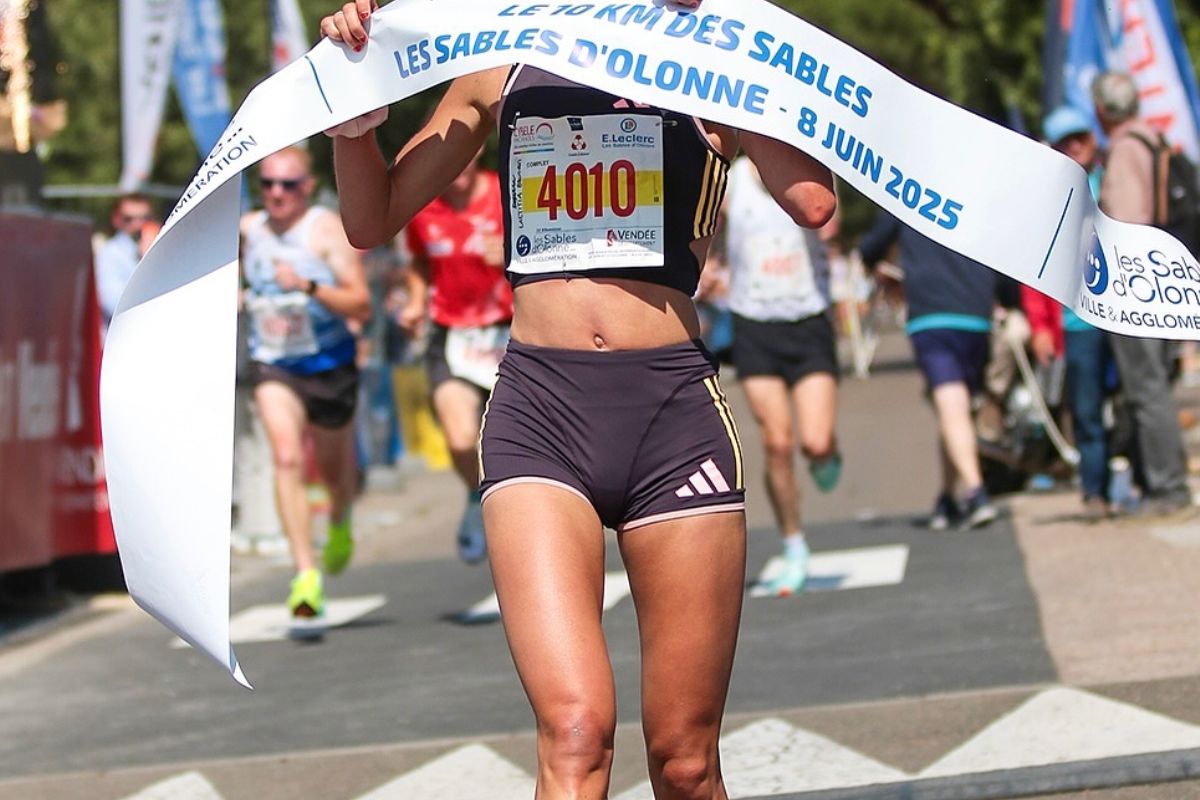 semi marathon sable olonne 2026 live (2)
