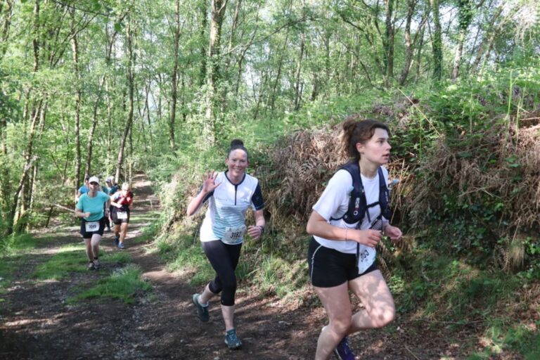 Trail de Guerlédan 2026 : Suivi coureur en direct & Résultats