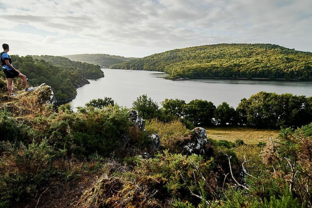 trail guerledan 2026 live (2)
