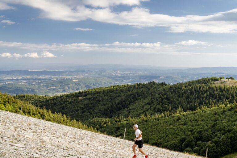 Trail de Haute Provence 2026 (THP) : suivi live et résultats de toutes les courses